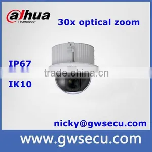 4MP Ip67 Waterproof HD Cctv Dahua ip Camera,high Speed Dome Ptz ip Camera thumbnail-1