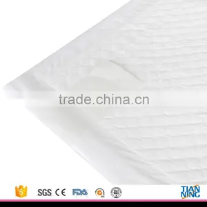60x90cm Disposable Blue Hospital Underpads thumbnail-1