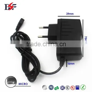2015 Hot Sale Charger 5V2A thumbnail-1