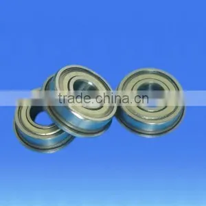 China Factory High Precision F698zz Flange Bearing Units thumbnail-2