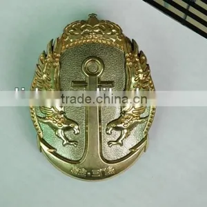 Custom Embossed Vintage Tin Metal Signs thumbnail-1