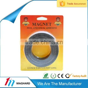 Flexible Magnetic Strip Tira Magnetica thumbnail-3