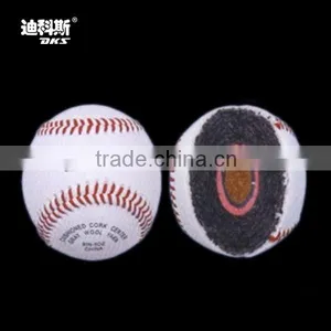 Wholesale Custom Baseball Sports Official Baseballs For Sale thumbnail-2