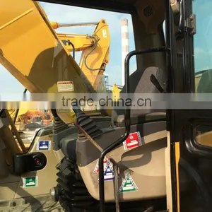 Used Excavator CAT 320C Excavator ,CAT 320CL Excavator 320B, CAT 320D Excavator for Sale thumbnail-3