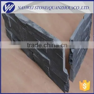 Natural Dark Color Slate Tiles,China Slate Stone thumbnail-5