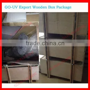 Ozone Stainless Steel Air Cooling Condenser thumbnail-5