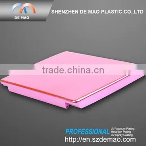 Cosmetic Packaging Box Plastic Cover thumbnail-1