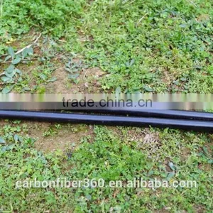 Corrision-resistant and High Fiberglass Rod, Solid Fiberglass Rod thumbnail-2