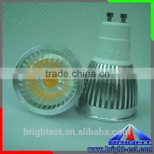 7W COB Dimmable MR16 LED Cob Spotlight thumbnail-4