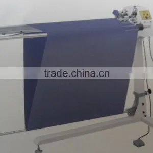 Useful Special Function Automatic Cutting GDB-101 Cloth Cutter Machine thumbnail-2