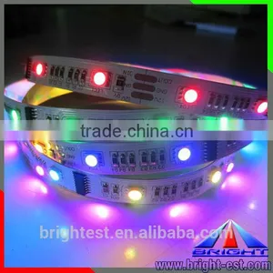 Ws2812b 144 Led Pixel Strip,2812b Led Digital Strip,144 Led Strip Ws2812 thumbnail-6