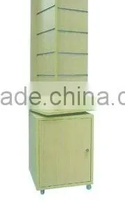 Slatwall Display Rack thumbnail-1