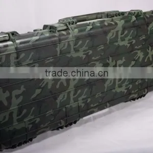 Hard Waterproof Case With Wheels For Equipment thumbnail-6