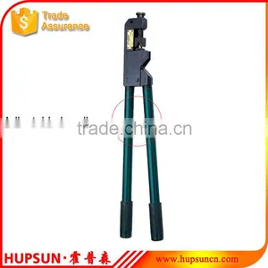 Copper Tube Terminal Crimping 8-500MCM Crimping Plier thumbnail-1