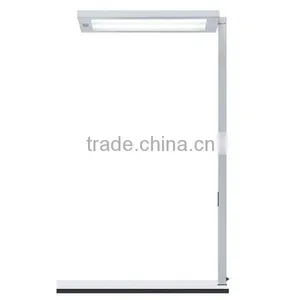 Desk-Mounted Luminaire LAVIGO thumbnail-1