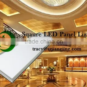 Best Choice Airport Hotel Mall 30x30cm Square Led Flat Panels thumbnail-1