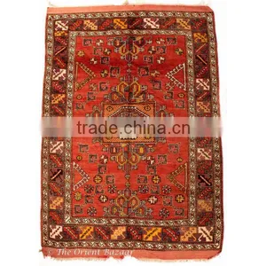 Dardannel Carpet (7.6 x 5.7 Feet) thumbnail-1