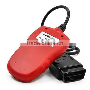 Original Autel AutoLink AL319 Next Generation OBD II/EOBD Code Reader AL319 Autel AL319 Auto Link AL319 thumbnail-6