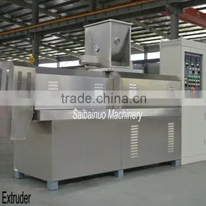 Infant Food Production Line thumbnail-5