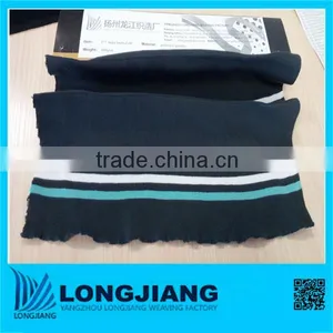 Wholesale Knitted Rib Fabric thumbnail-4