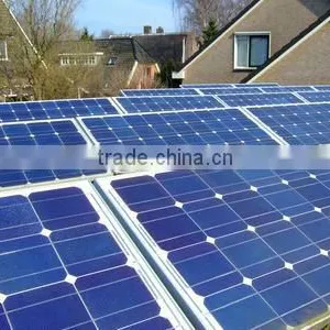15KW Japan Solar Inverter Flexible Solar Cell Panel thumbnail-5