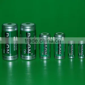 Ni-Cd&Ni-MH Battery Packs thumbnail-3