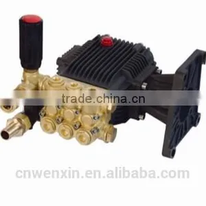 High Pressure Triplex Pump 18mm thumbnail-1