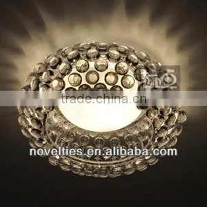 Traditional Ceiling Lamps Classical Ceiling Lights for Coffee Shop thumbnail-1
