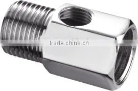 1/4 ,3/8 , 1/2 Connector Valve for Water Filter or RO System /high Quality Ball Valve thumbnail-1