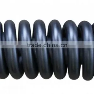 Adjustable Spring for Excavator Idler Cushion Spring,track Adjuster thumbnail-1