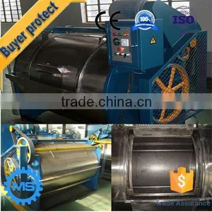 Best Selling Laundry and Dry Cleaning Equipment thumbnail-1