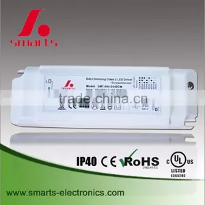 High Quality 12v Ac/dc Power Supply 30w Led Driver Transformer thumbnail-6