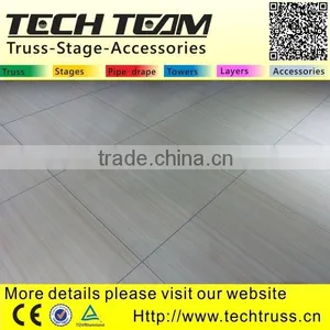 Trade Show Truss System , Hot Sale Exhibition Truss System , Modular Exhibition Systems thumbnail-4