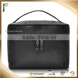 Popwide Pouch-Cosmetics Case Large Makeup Bag Travel Accessory Organizer thumbnail-1