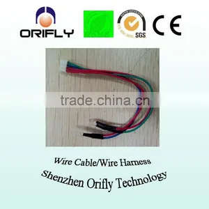 JST Connectors Wire Cable thumbnail-1