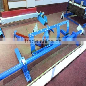 Suitable Various Belt Conditions for Clean the Belt of the Belt Cleaner thumbnail-4