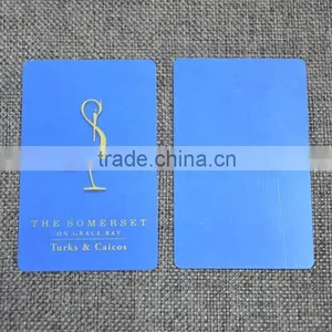RFID Hotel Key Card thumbnail-2