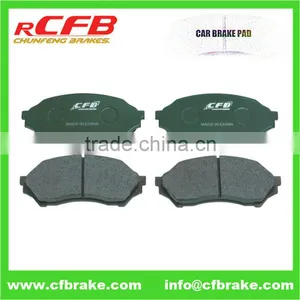 CAR PART CAR BRAKE PAD FOR MAZDA 323 AUTO BRAKE PAD thumbnail-1