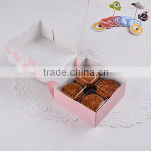 Printing Lables Candy Box,beautiful Paper Card Wedding Candy Box thumbnail-6