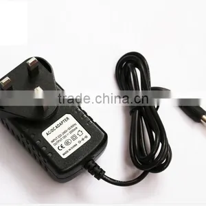 16v 1a dc Adaptor 16w thumbnail-4