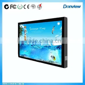 Hot Sell 32 Inch Monitor 500nit thumbnail-1