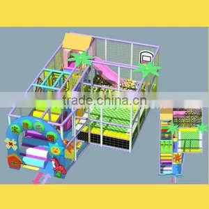 Popular Indoor Playground Mcdonalds With Indoor Playground H38-0174 thumbnail-1