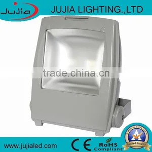COB Architectural Lighting 120W LED Floodlight thumbnail-1