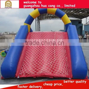 Hot Sale Inflatable Sliding Water Slide, PVC Inflatable Slide thumbnail-2