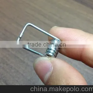 Manufacturer Wire Form Type Stainless Steel Lock Spring Pin thumbnail-2