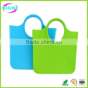 Wholesale Colorful Silicone Bag thumbnail-1