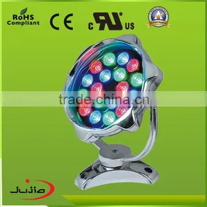 LED Underwater Light 18W, Underwater Light for Swimming Pool thumbnail-1