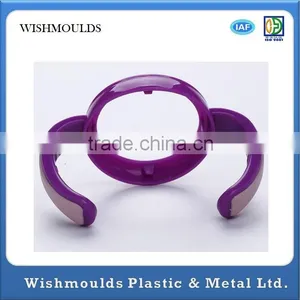 Mass Production in Dongguan,Healthy Baby Bottle Joystick Ihjection Mold Manufacturer With High Quality thumbnail-1
