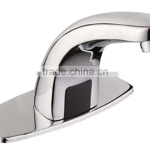 SENSOR FAUCET AUTOMATIC MIXER TAP thumbnail-1