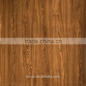 CHANGZHOU NEWLIFE EMBOSSED VINYL WOOD FLOORING SHEET thumbnail-1